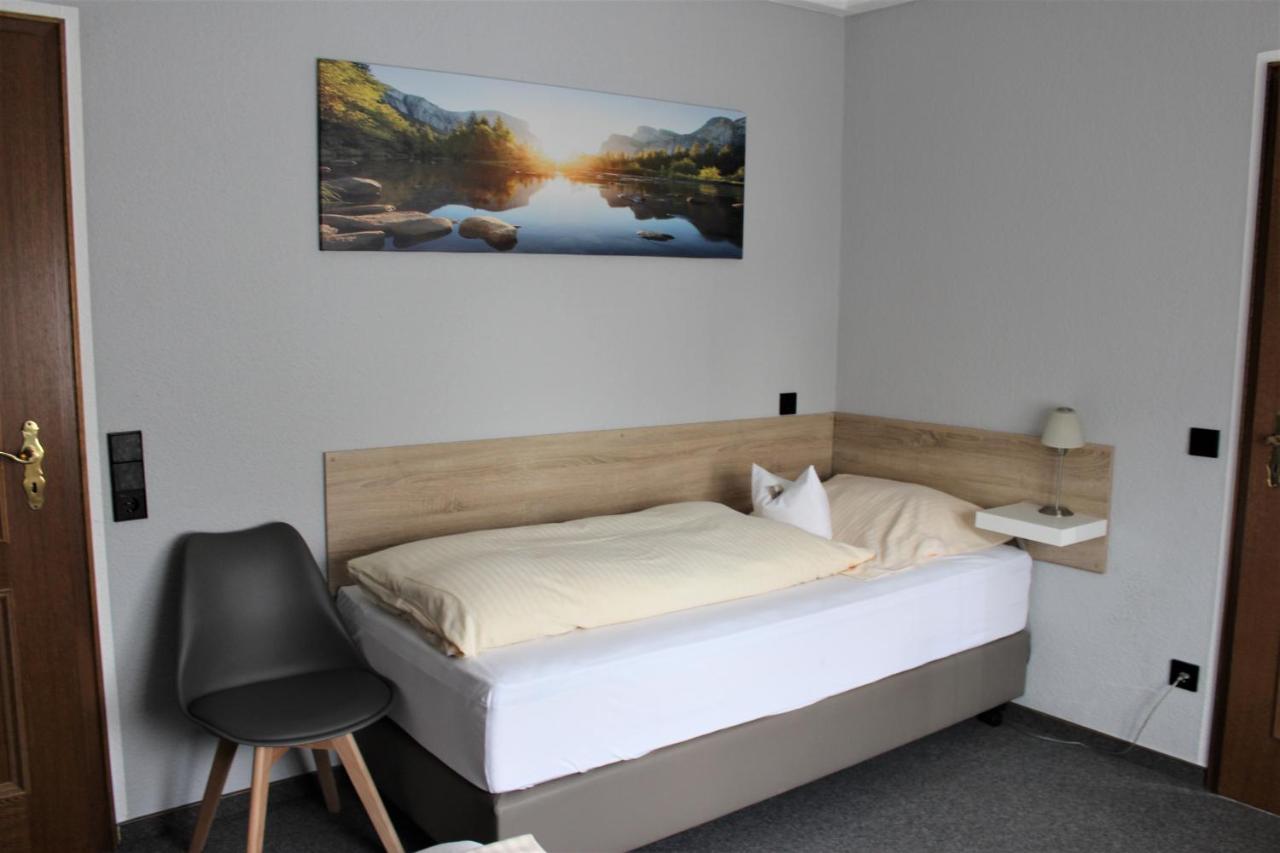 Hotel Schloemer Клопенбург Екстериор снимка