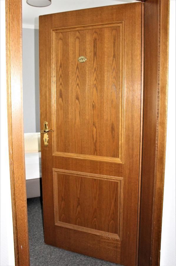 Hotel Schloemer Клопенбург Екстериор снимка