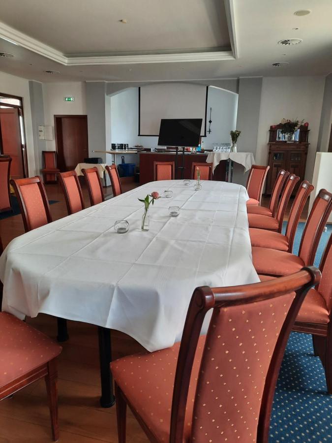 Hotel Schloemer Клопенбург Екстериор снимка
