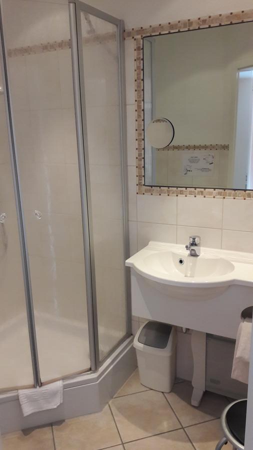 Hotel Schloemer Клопенбург Екстериор снимка
